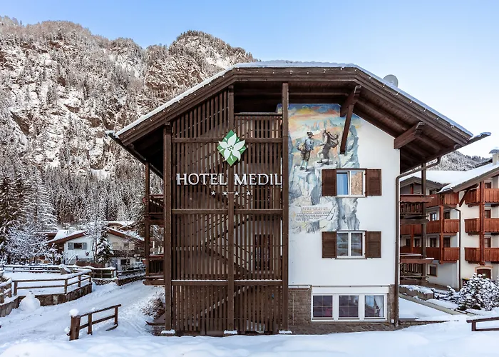 Hotel Medil