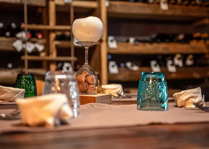 Villa Ruggero Wine Hotel